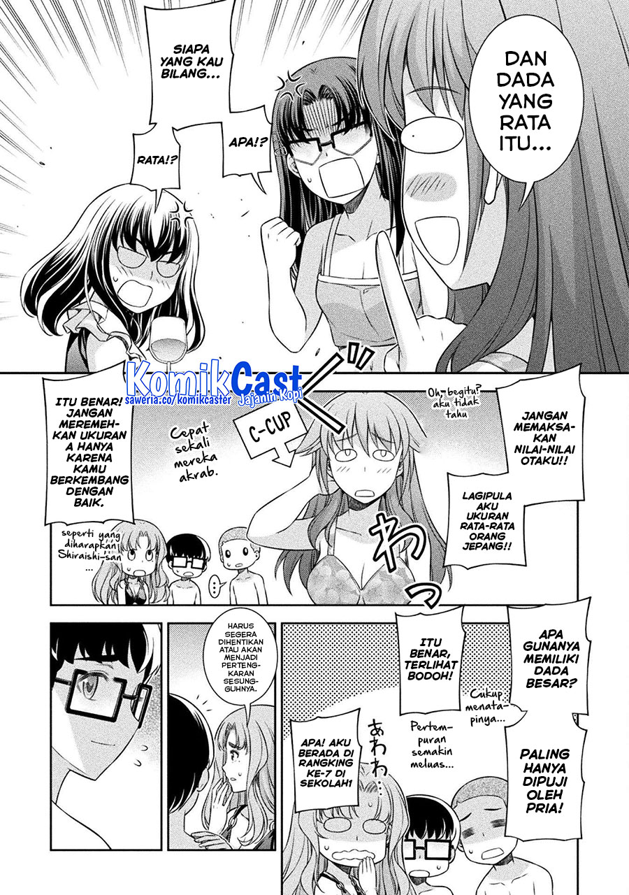 Silver Plan to Redo From JK